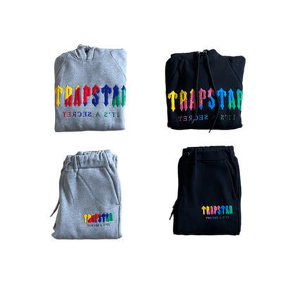 Trapstar Rainbow Tracksuit - Tgjiuplug