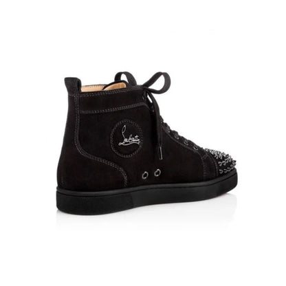 Christian Louboutin High-Top Sneakers