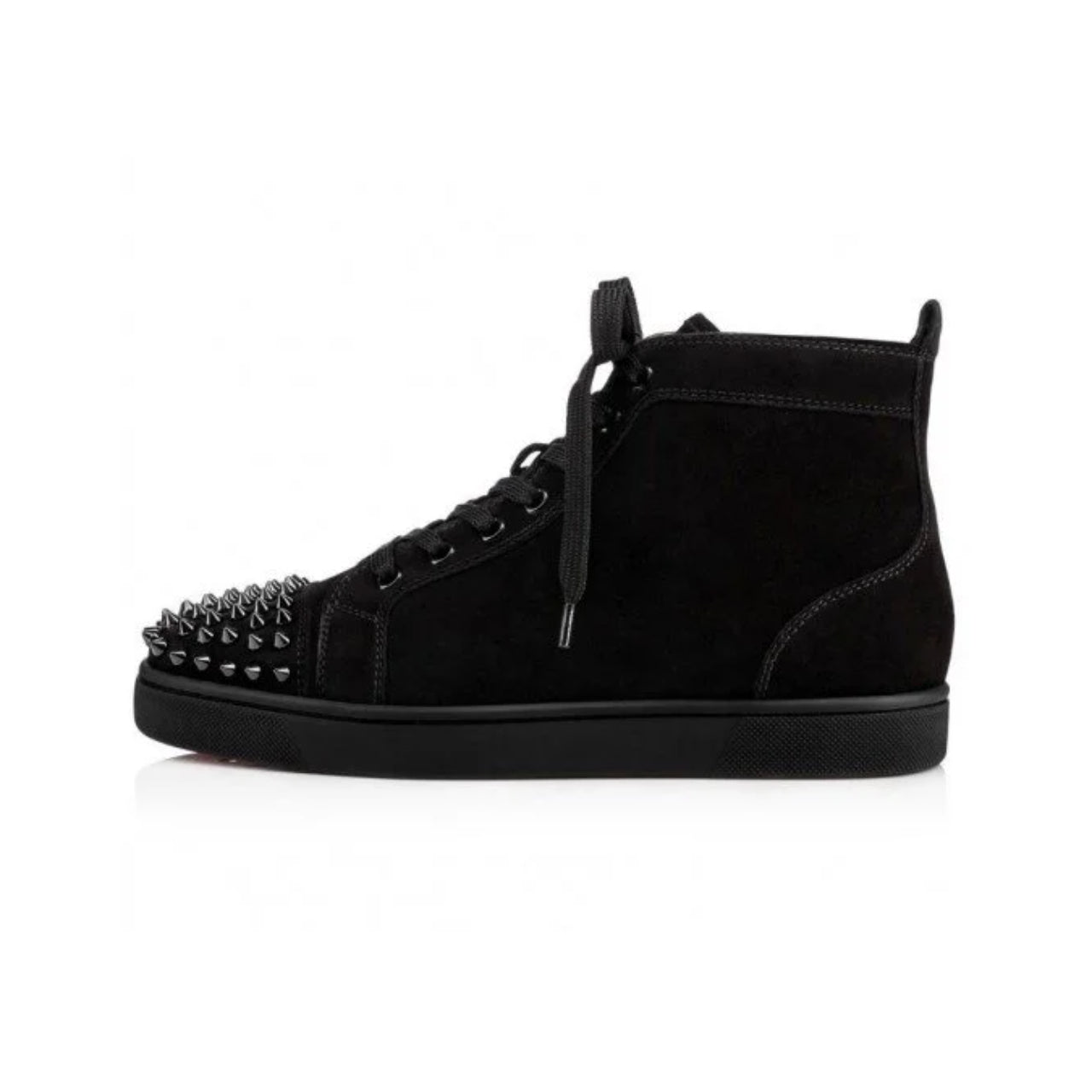 Christian Louboutin High-Top Sneakers