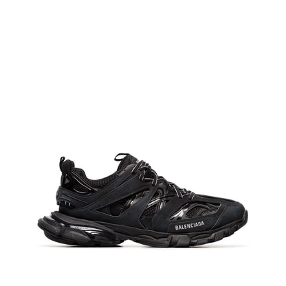 Balenciaga Track Black - Tgjiuplug