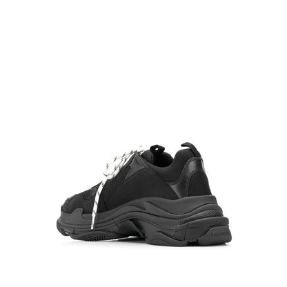 Balenciaga Triple S Black - Tgjiuplug