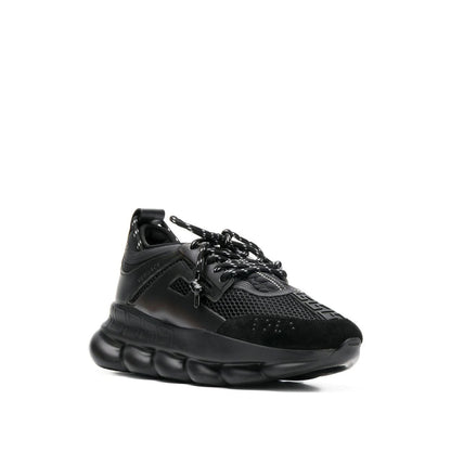 Versace Chain Reaction Black - Tgjiuplug