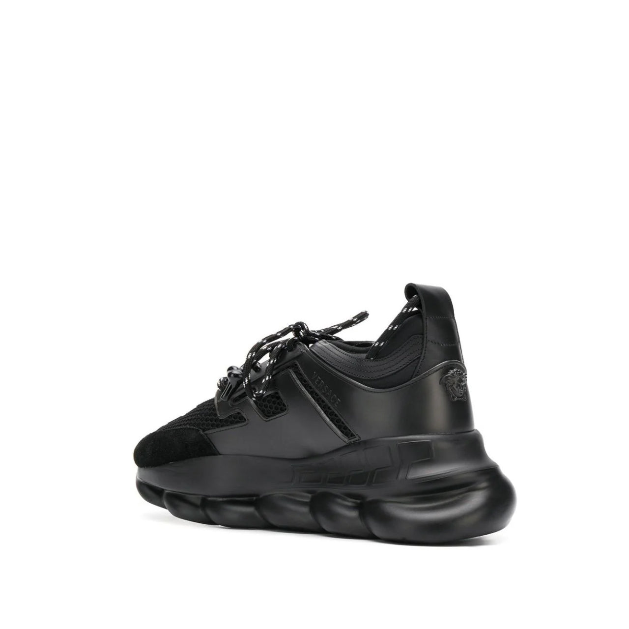 Versace Chain Reaction Black - Tgjiuplug