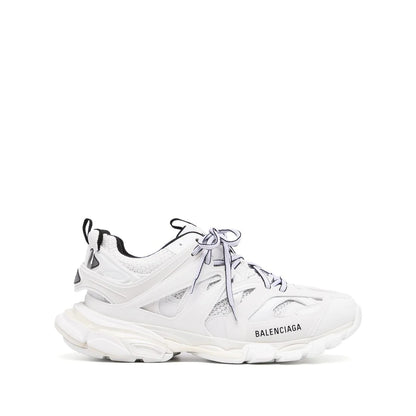 Balenciaga Track Black White - Tgjiuplug