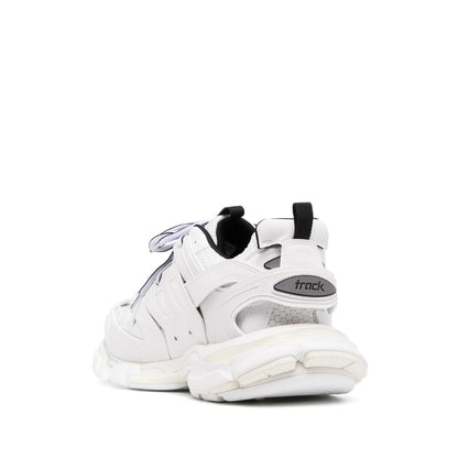 Balenciaga Track Black White - Tgjiuplug