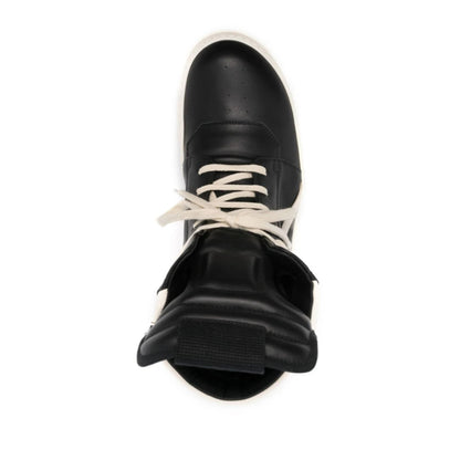 Rick Owens Geobasket