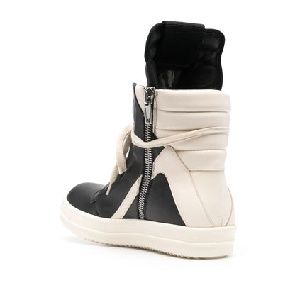 Rick Owens Geobasket