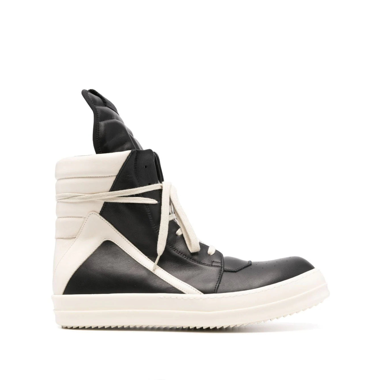 Rick Owens Geobasket