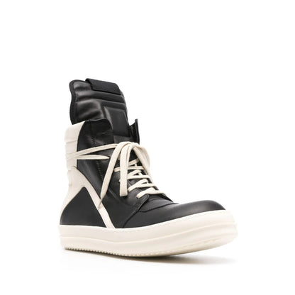 Rick Owens Geobasket