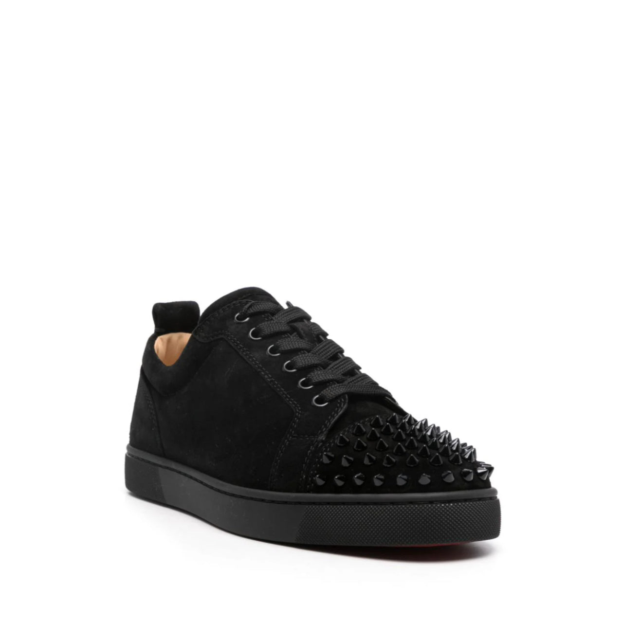 Christian Louboutin Low-Top Sneakers