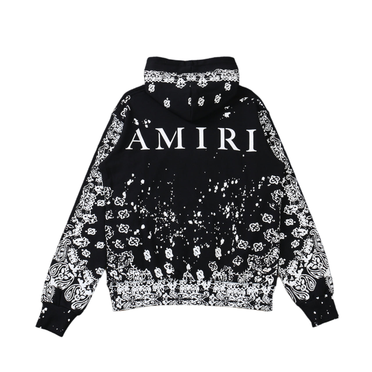 Amiri Hoodie - Tgjiuplug