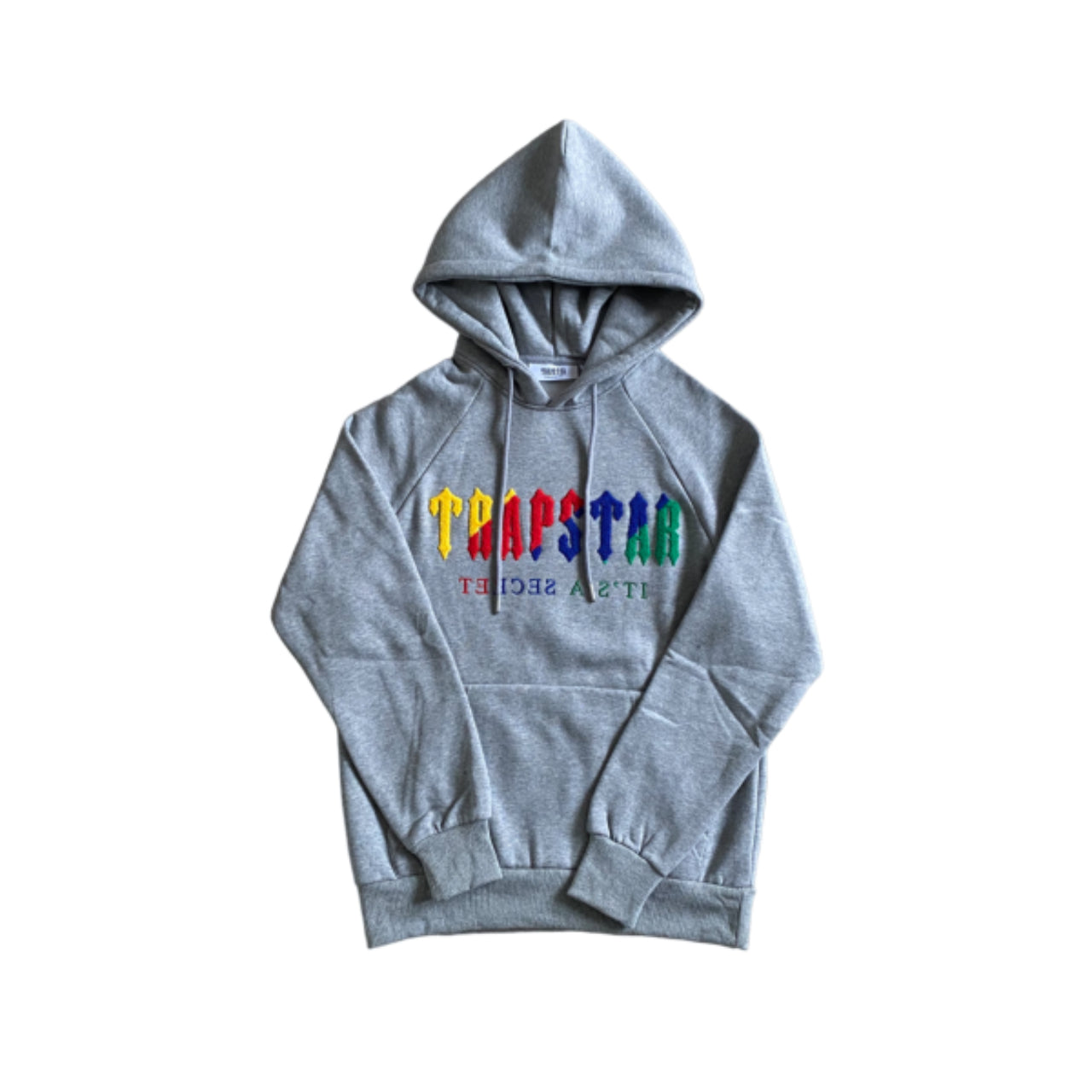 Trapstar Rainbow Tracksuit - Tgjiuplug