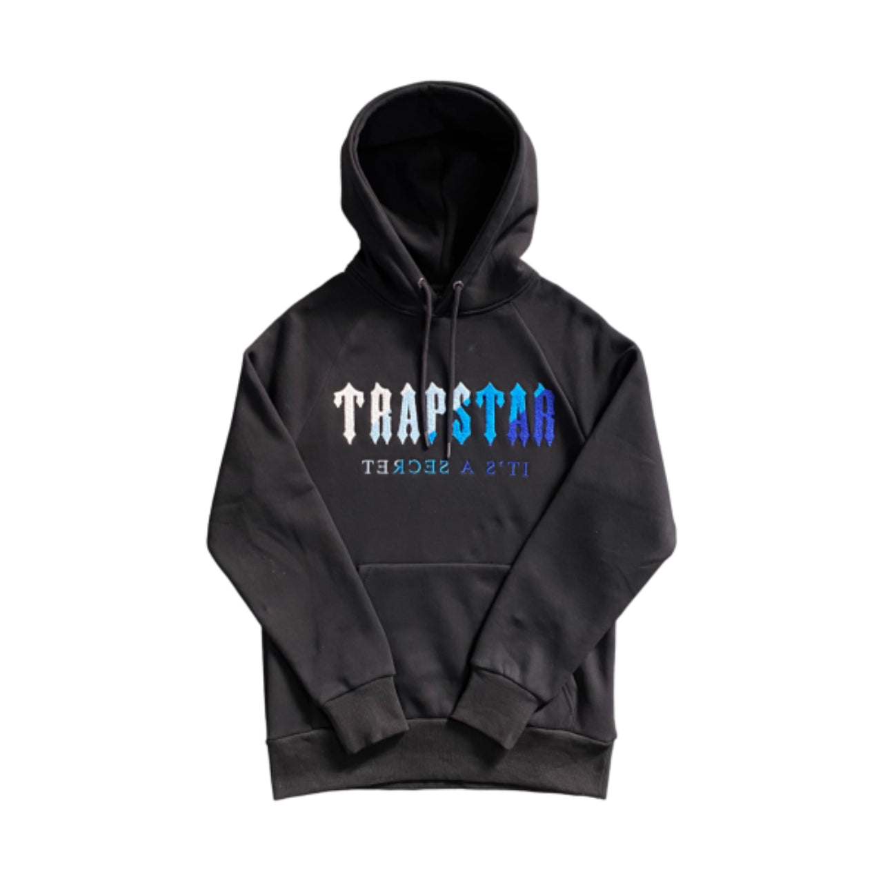 Trapstar Ice Tracksuit - Tgjiuplug