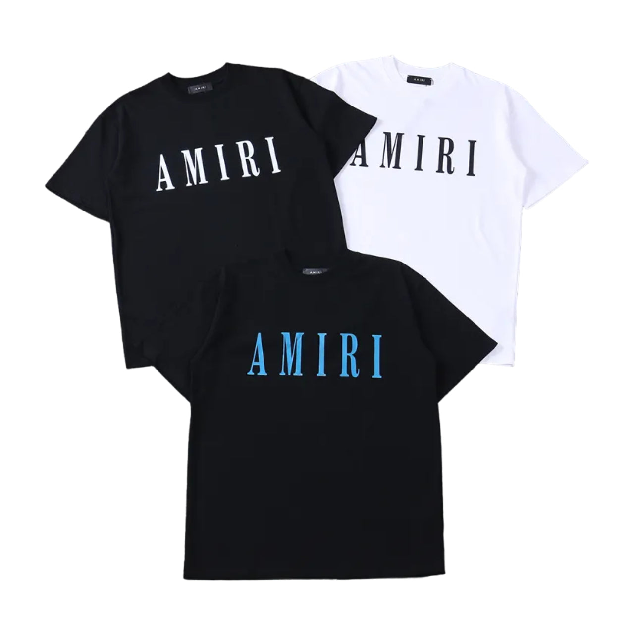 Amiri T-Shirt - Tgjiuplug