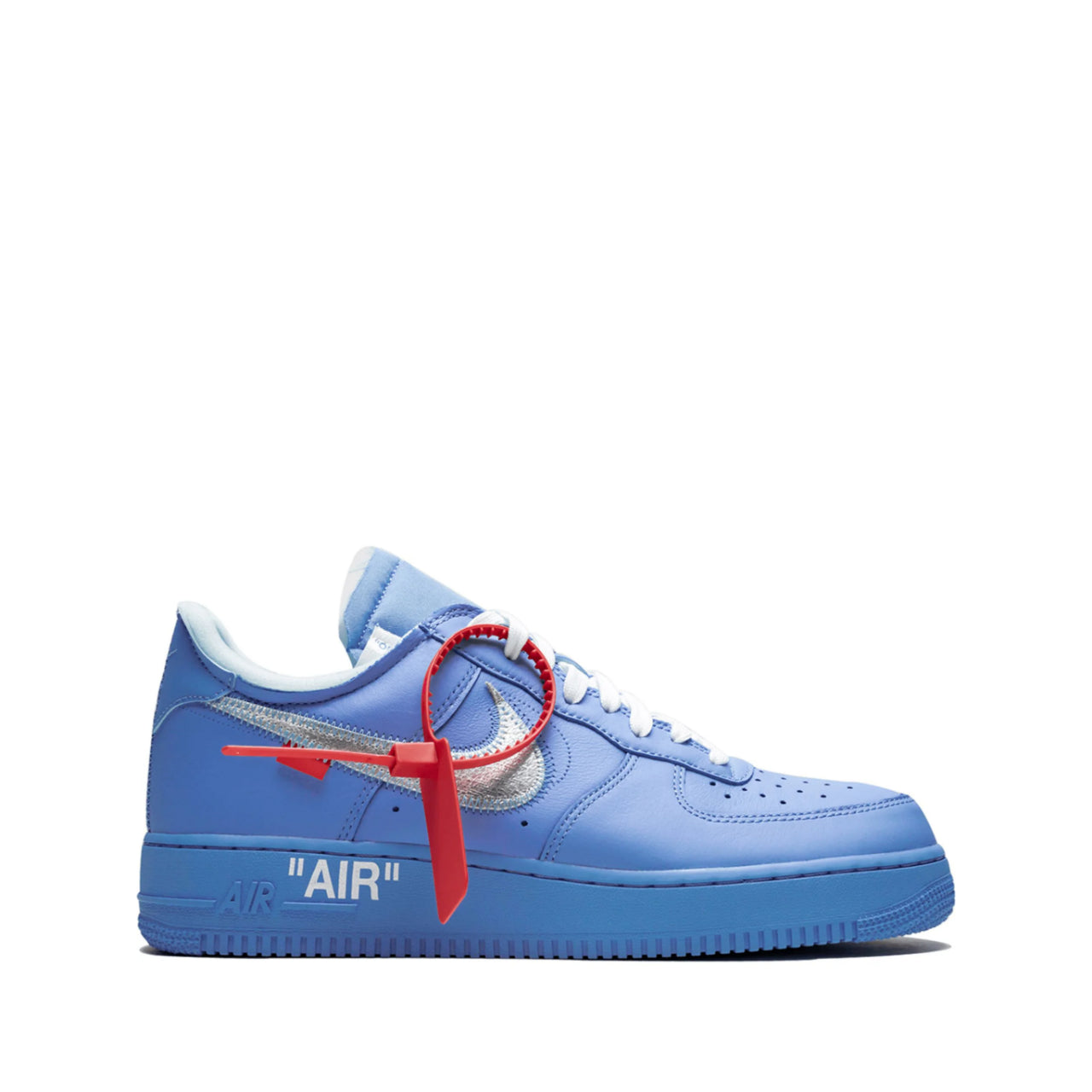 Nike Off-White x Air Force 1 Low '07 'MCA' - Tgjiuplug