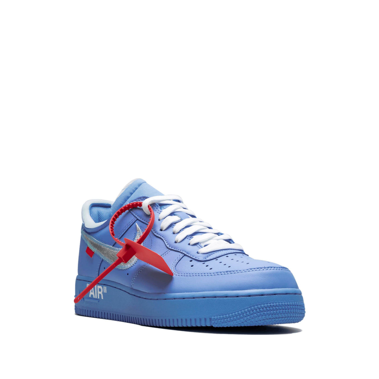 Nike Off-White x Air Force 1 Low '07 'MCA' - Tgjiuplug