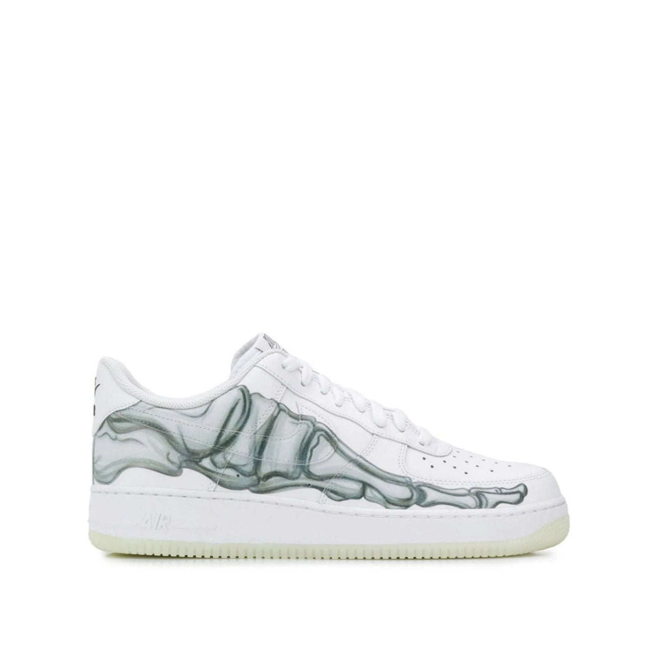 Nike Air Force 1 Low QS 'Skeleton' - Tgjiuplug