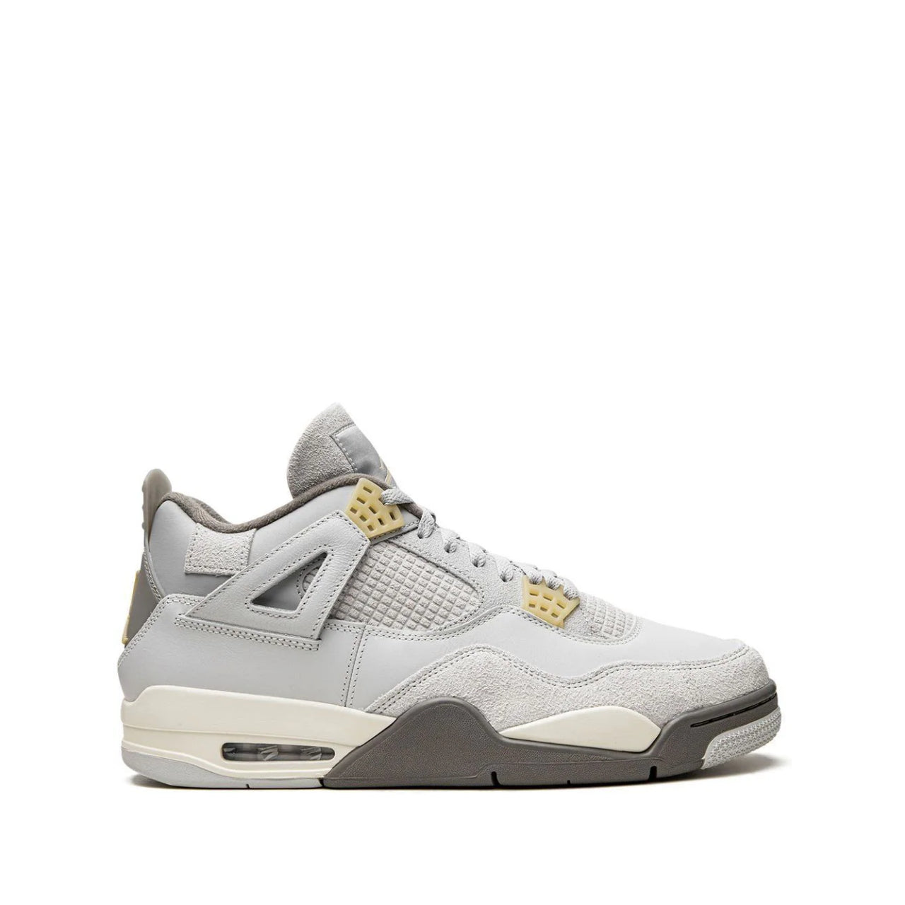 Air Jordan 4 SE Craft Photon Dust - Tgjiuplug