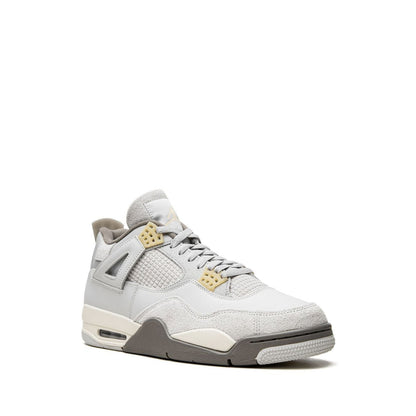 Air Jordan 4 SE Craft Photon Dust - Tgjiuplug