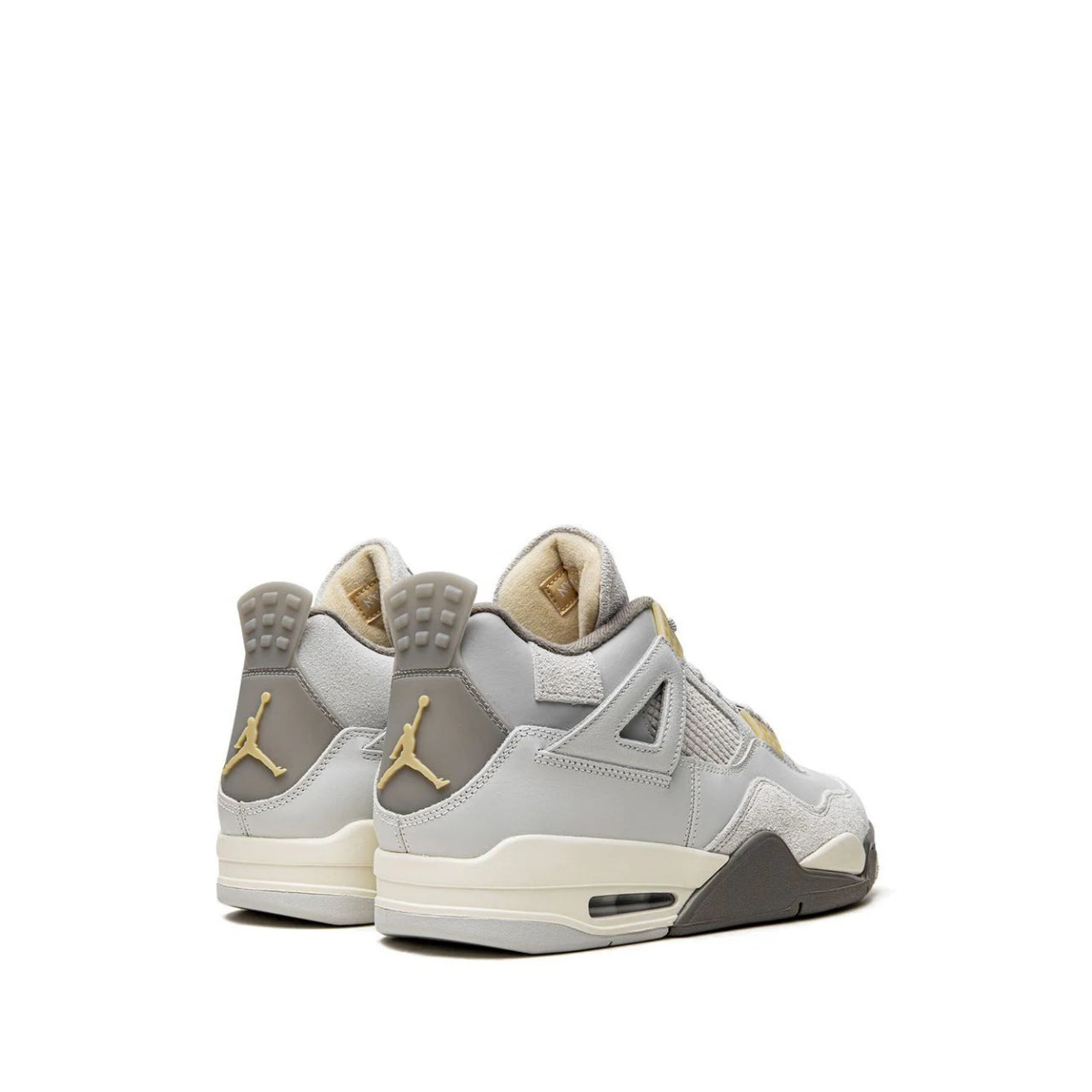 Air Jordan 4 SE Craft Photon Dust - Tgjiuplug