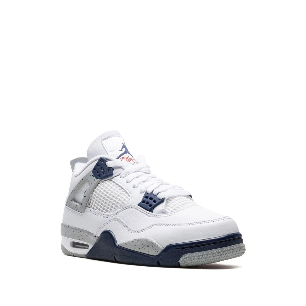 Air Jordan 4 Midnight Navy - Tgjiuplug