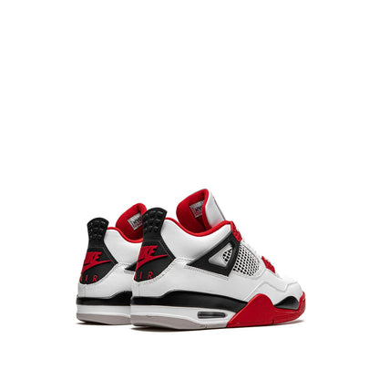 Air Jordan 4 Retro Fire Red - Tgjiuplug