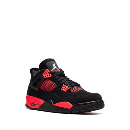 Air Jordan 4 Retro Red Thunder - Tgjiuplug