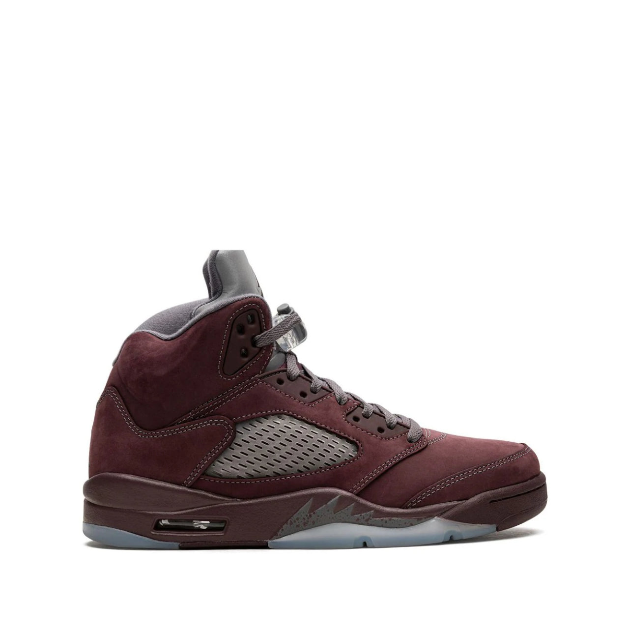 Air Jordan 5 Retro 'Burgundy' - Tgjiuplug