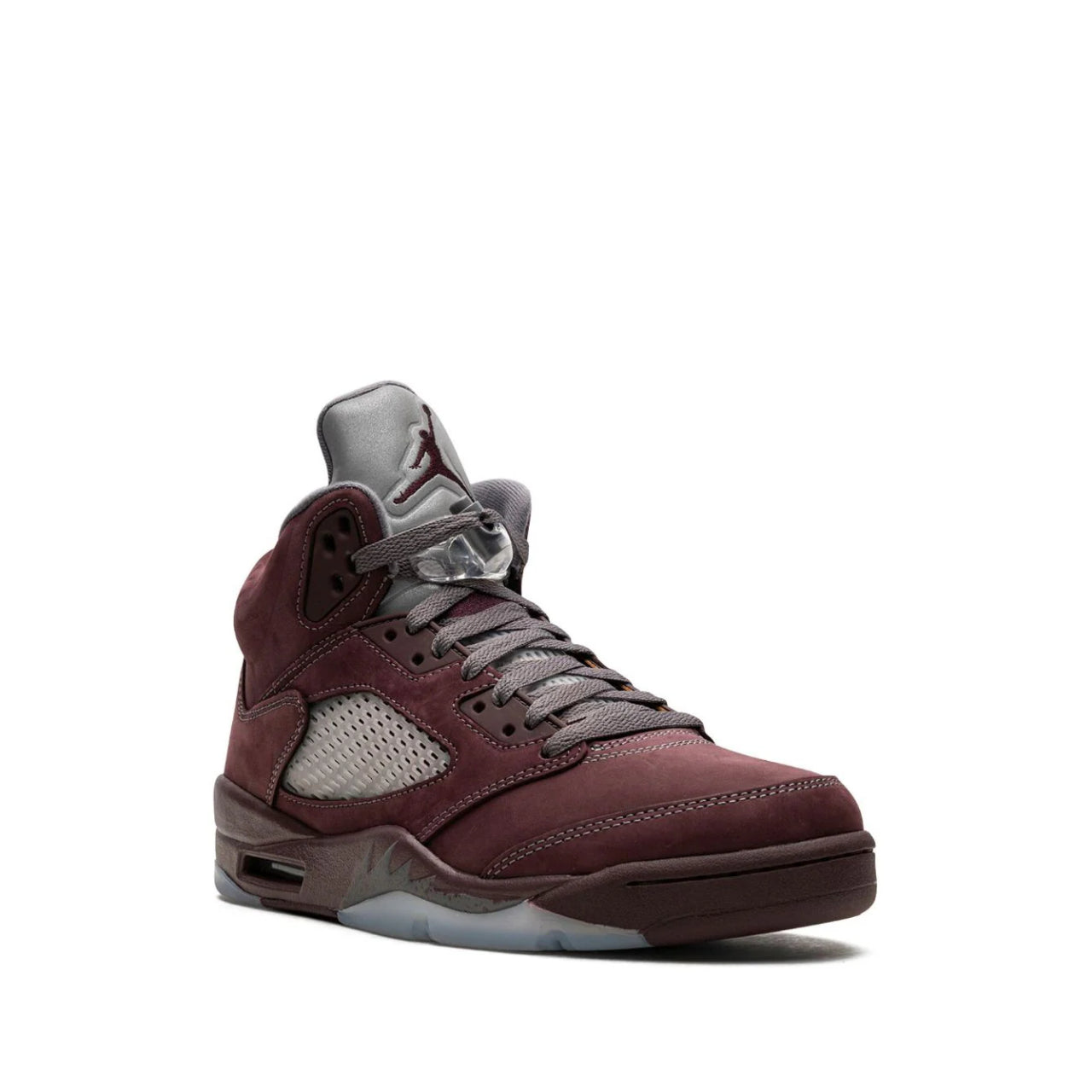 Air Jordan 5 Retro 'Burgundy' - Tgjiuplug