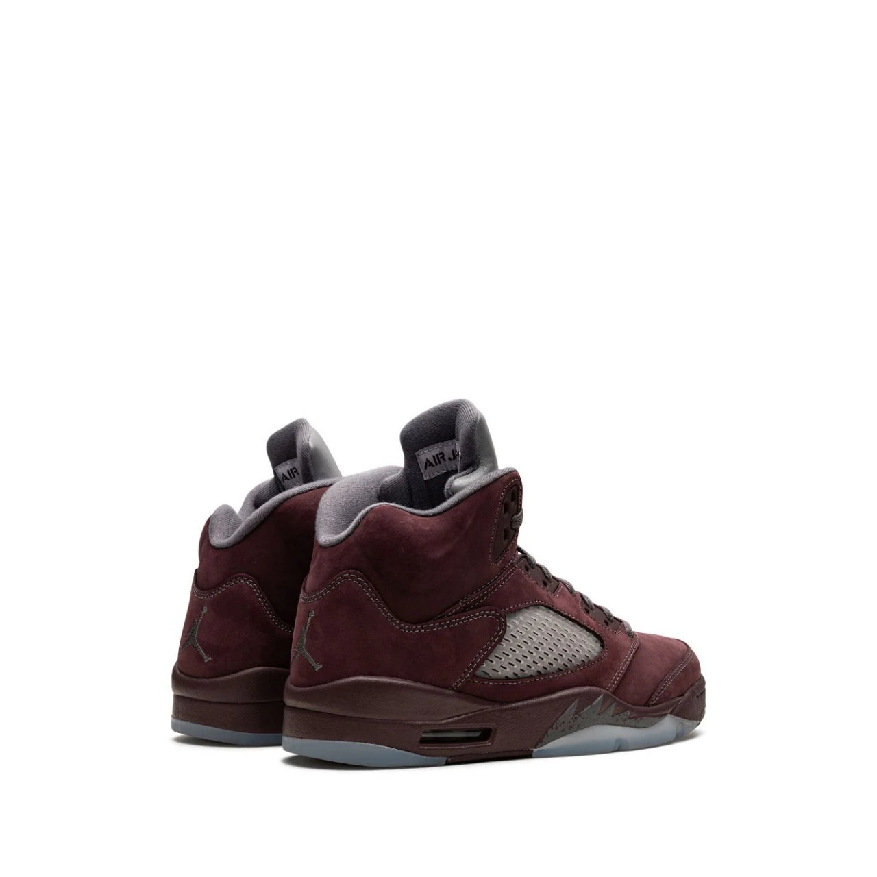 Air Jordan 5 Retro 'Burgundy' - Tgjiuplug