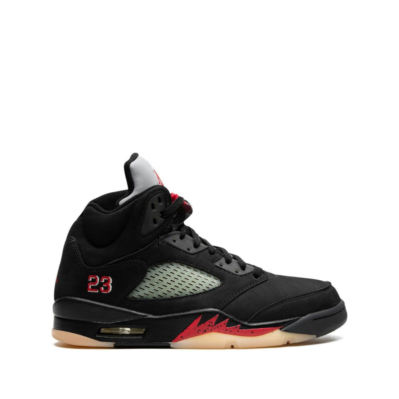 Air Jordan 5 GORE-TEX 'Off-Noir' - Tgjiuplug