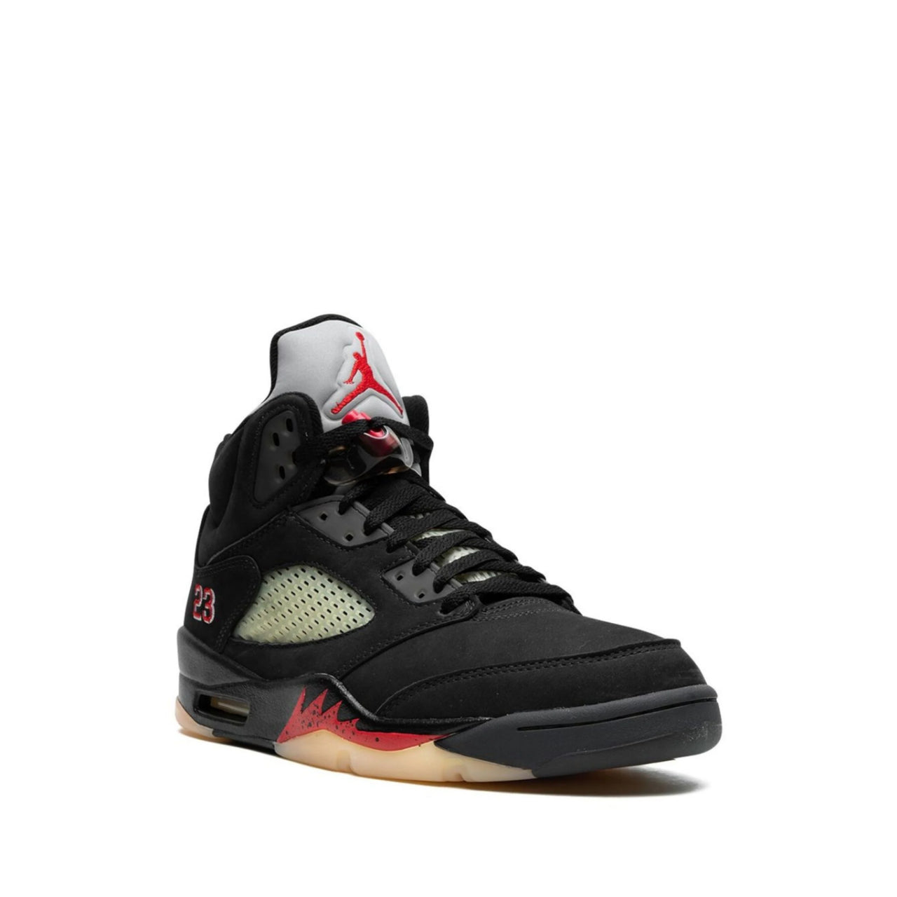 Air Jordan 5 GORE-TEX 'Off-Noir' - Tgjiuplug