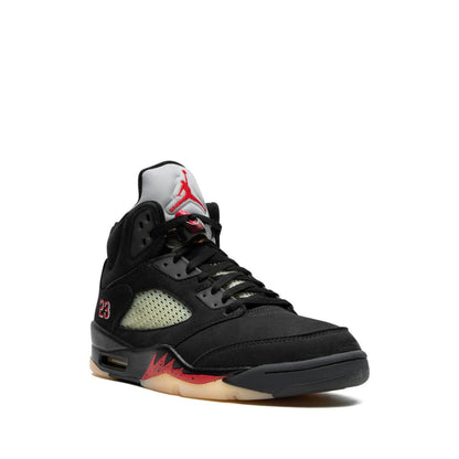 Air Jordan 5 GORE-TEX 'Off-Noir' - Tgjiuplug