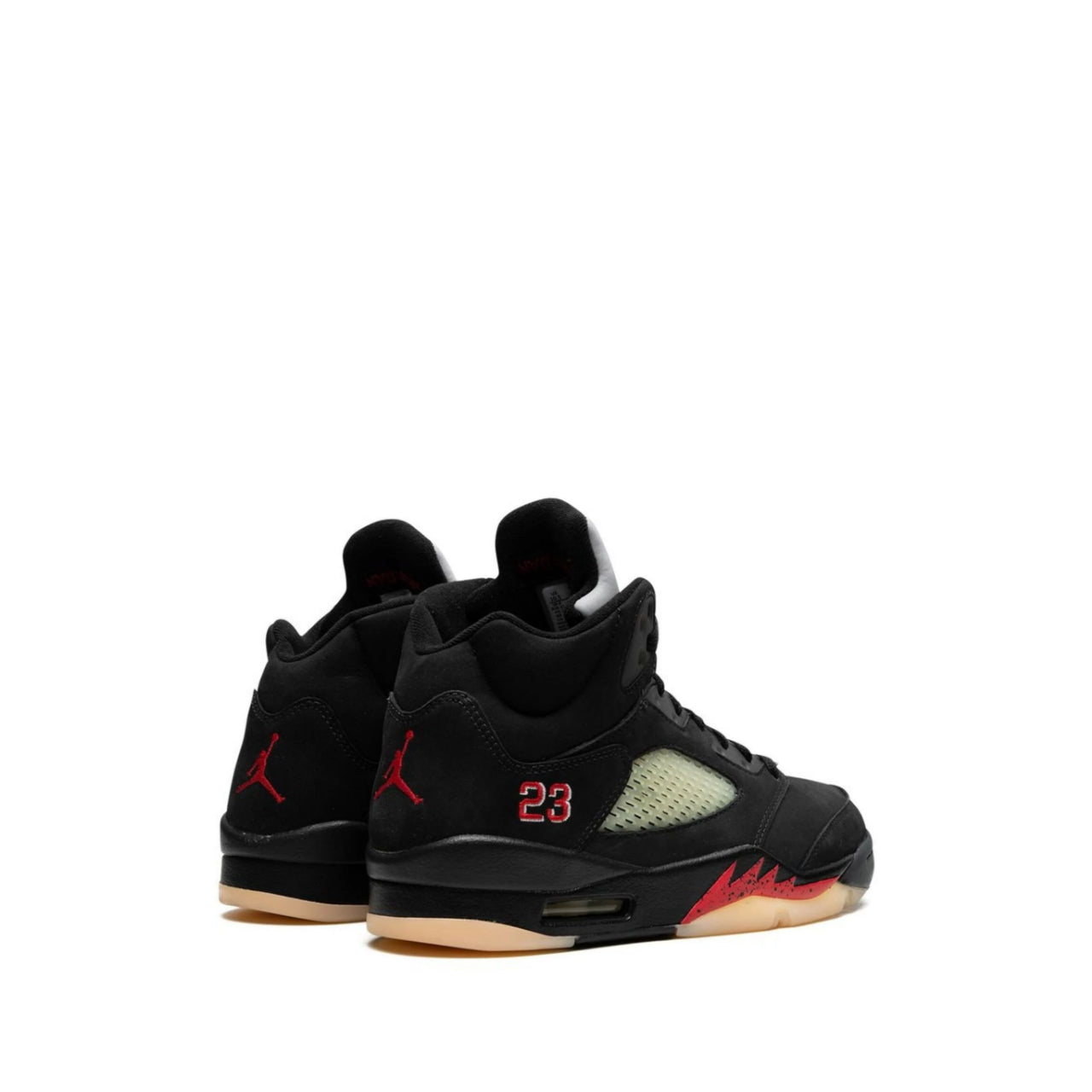 Air Jordan 5 GORE-TEX 'Off-Noir' - Tgjiuplug