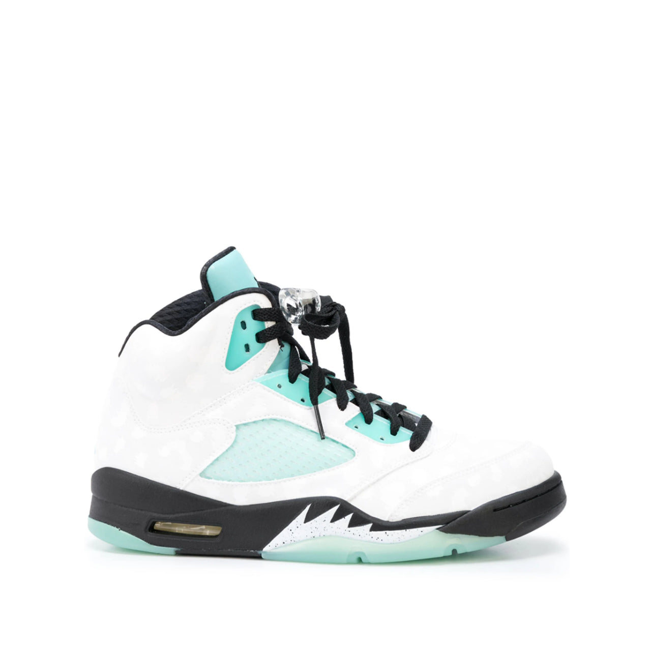 Air Jordan 5 Retro 'Island Green' - Tgjiuplug