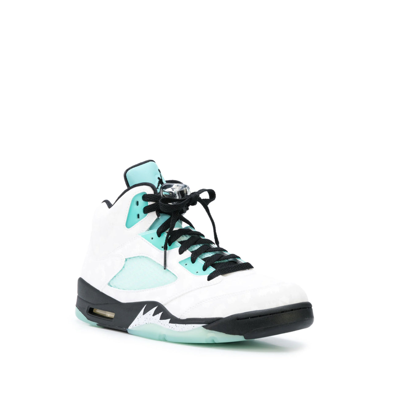 Air Jordan 5 Retro 'Island Green' - Tgjiuplug