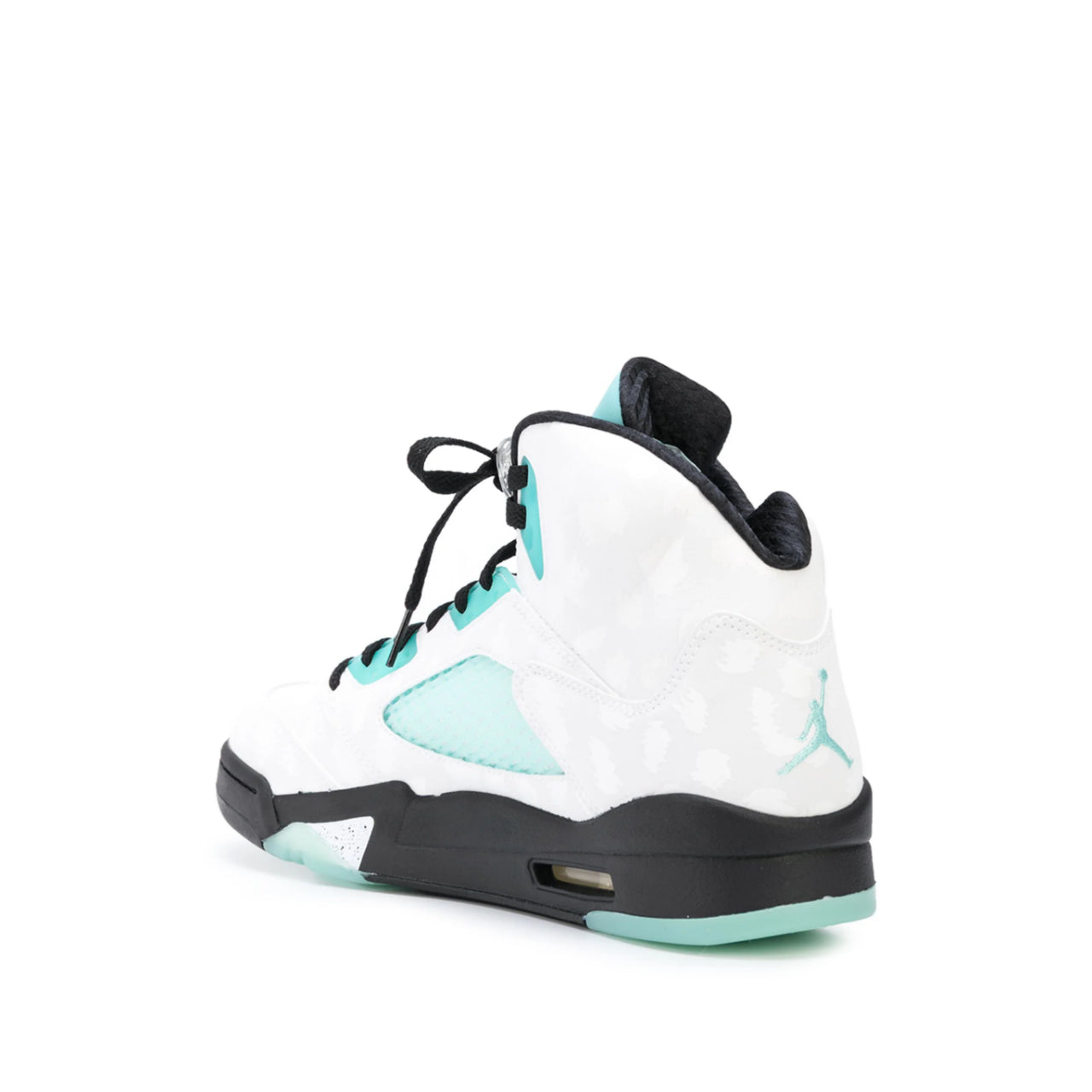 Air Jordan 5 Retro 'Island Green' - Tgjiuplug