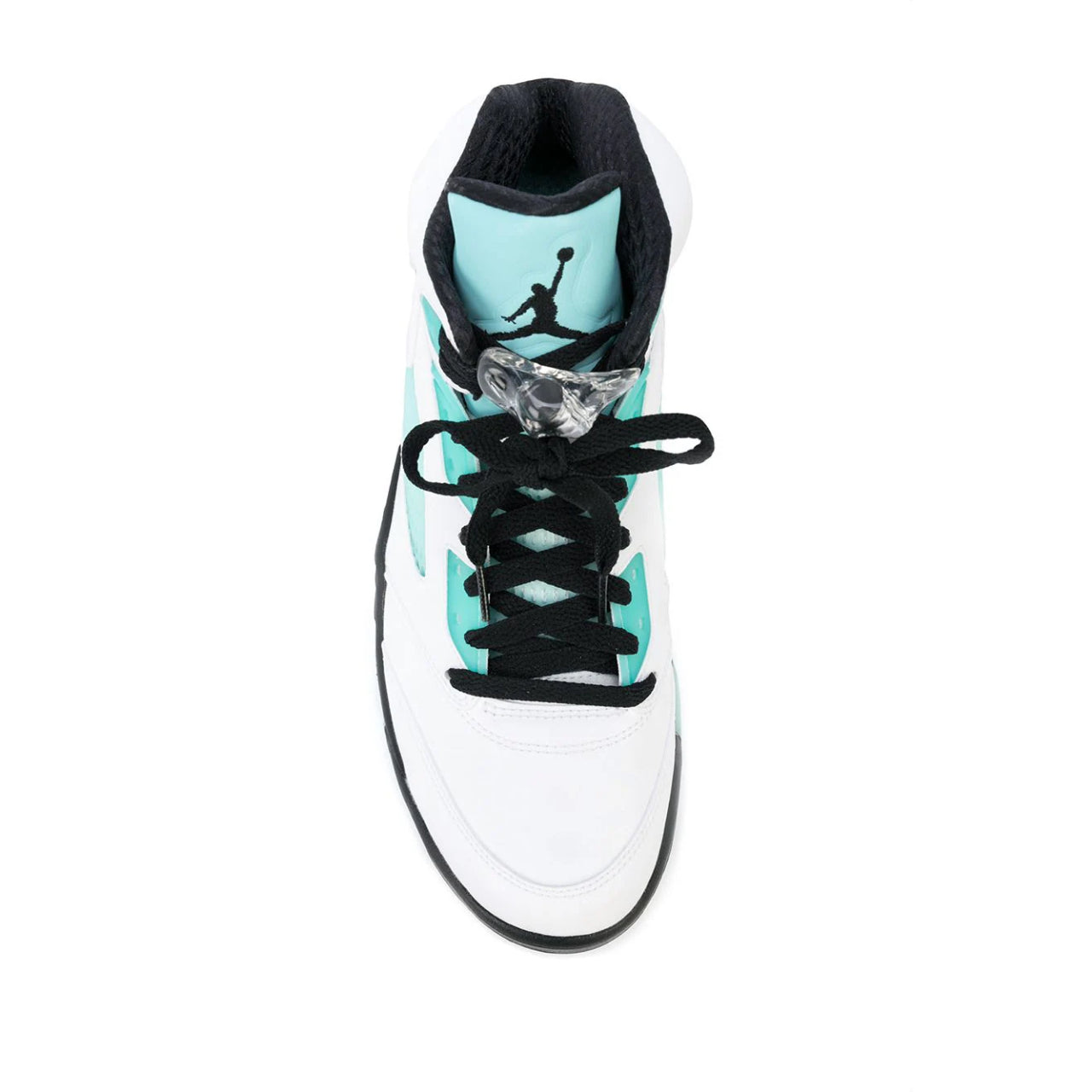 Air Jordan 5 Retro 'Island Green' - Tgjiuplug