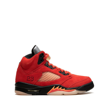 Air Jordan 5 Retro 'Dunk on Mars' - Tgjiuplug