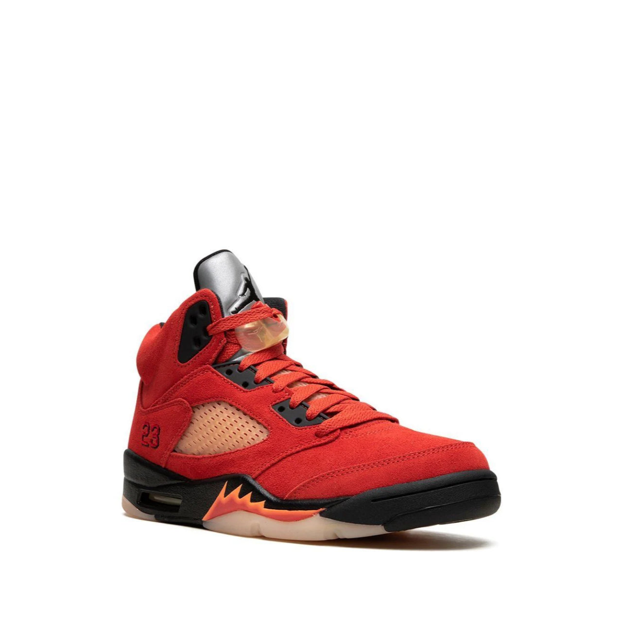 Air Jordan 5 Retro 'Dunk on Mars' - Tgjiuplug