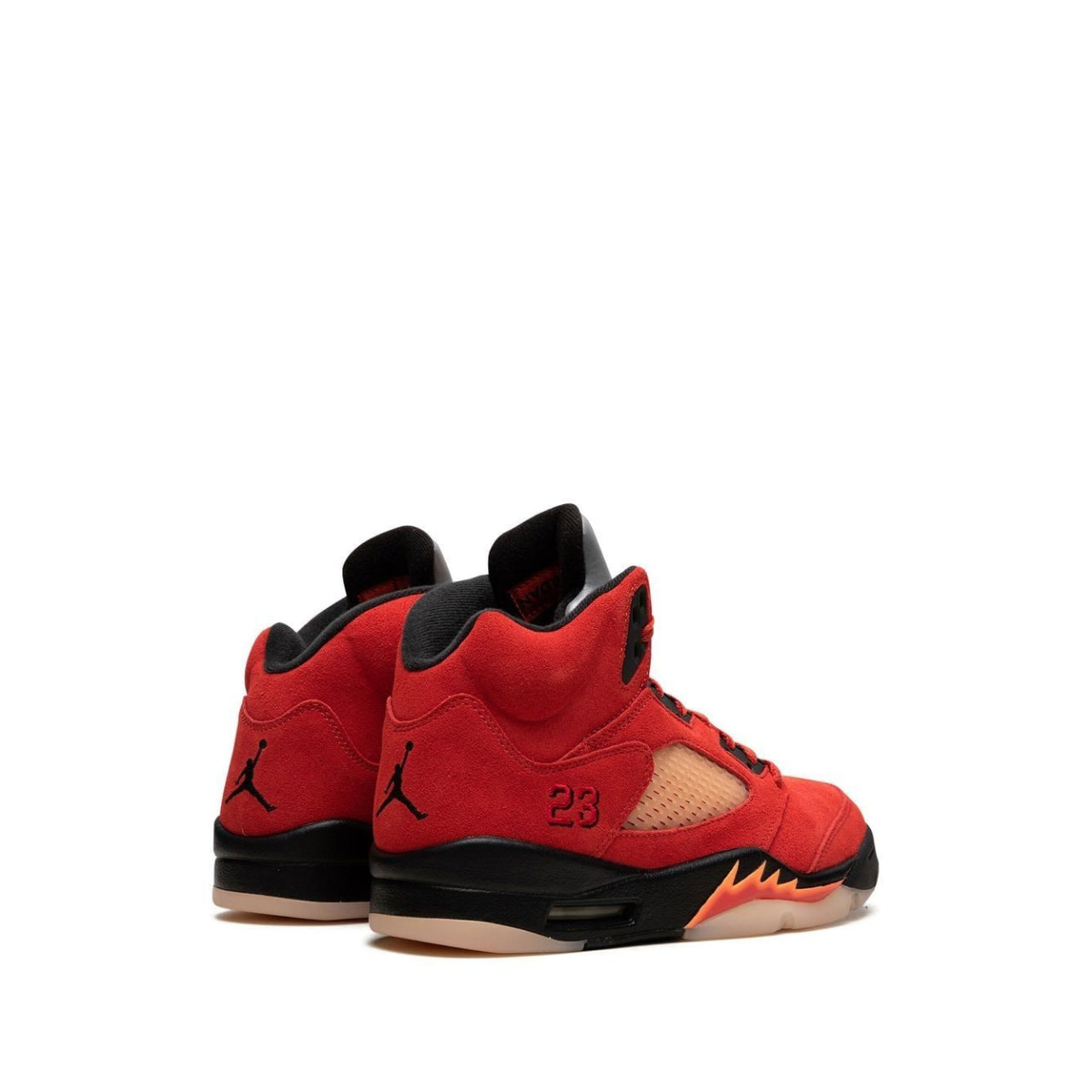 Air Jordan 5 Retro 'Dunk on Mars' - Tgjiuplug