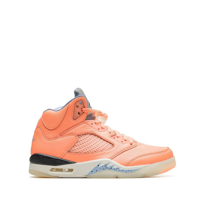 Air Jordan 5 Retro 'We The Best - Crimson Bliss' - Tgjiuplug