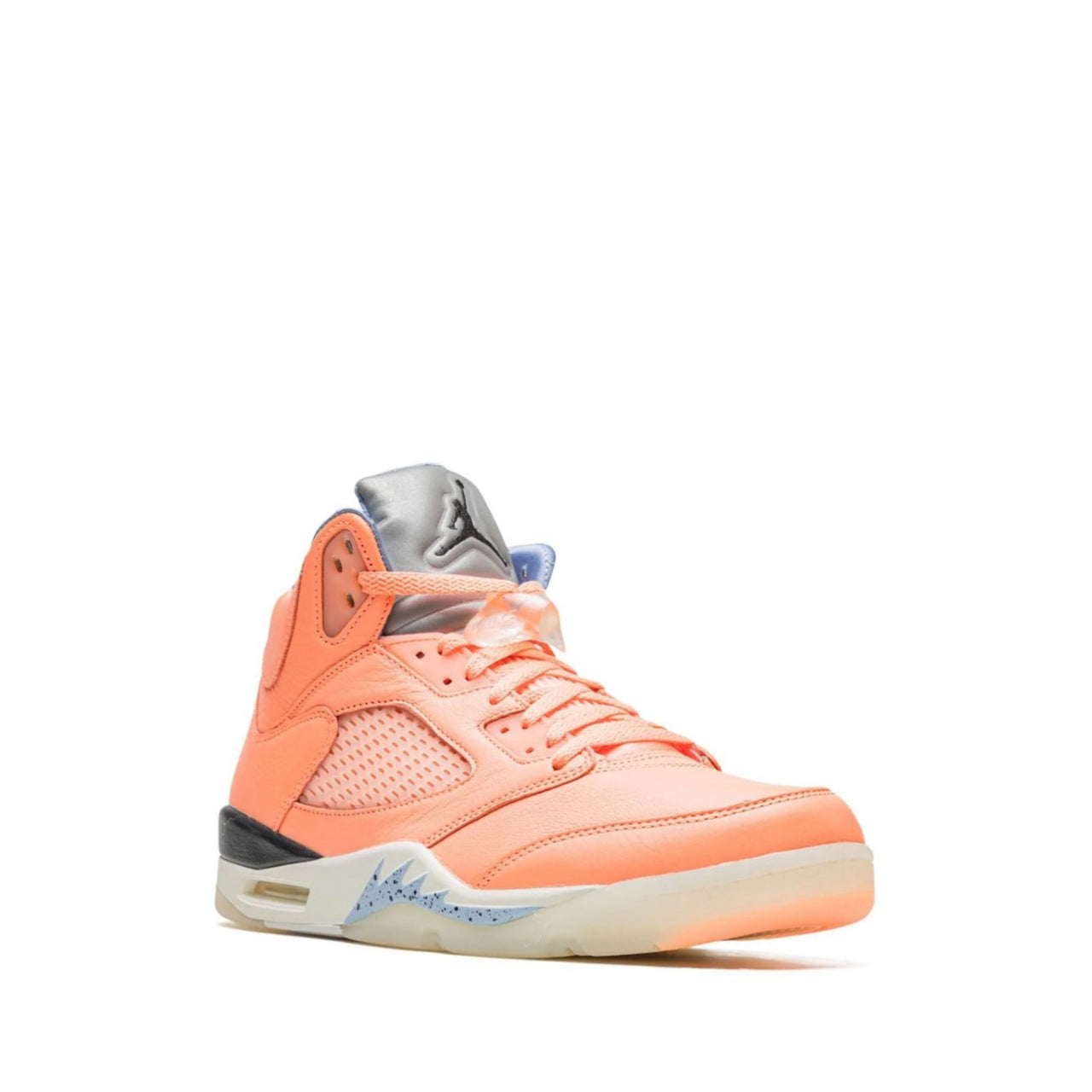 Air Jordan 5 Retro 'We The Best - Crimson Bliss' - Tgjiuplug