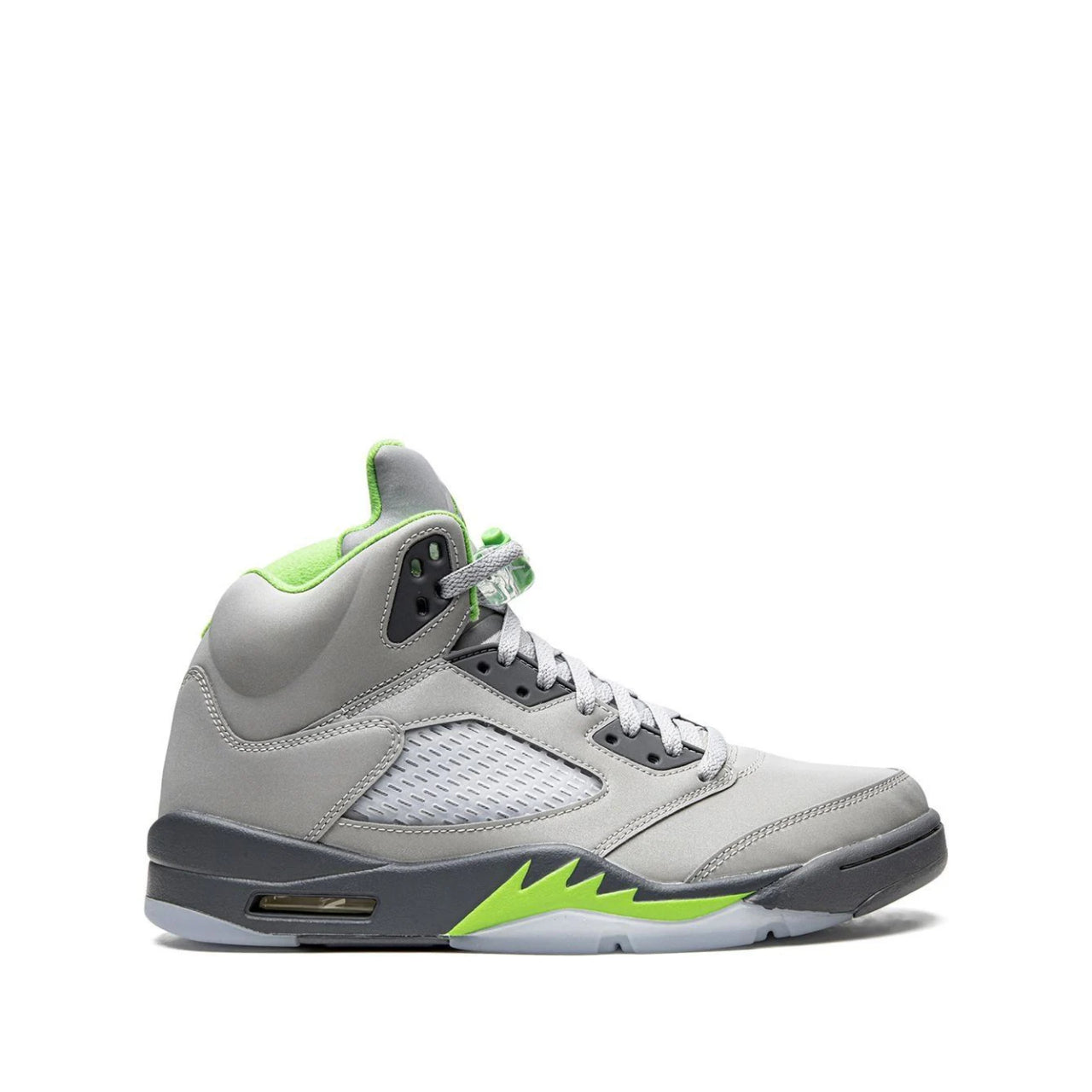 Air Jordan 5 Retro 'Green Bean' - Tgjiuplug