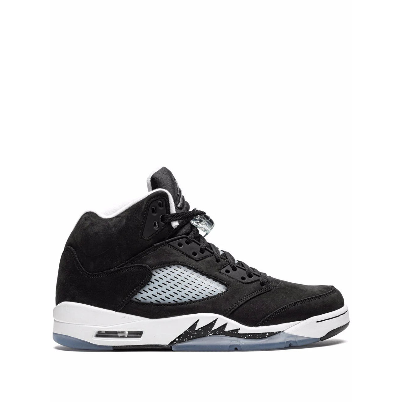 Air Jordan 5 Retro 'Oreo' - Tgjiuplug