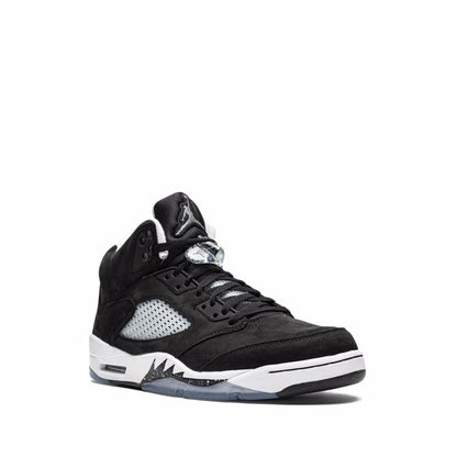 Air Jordan 5 Retro 'Oreo' - Tgjiuplug