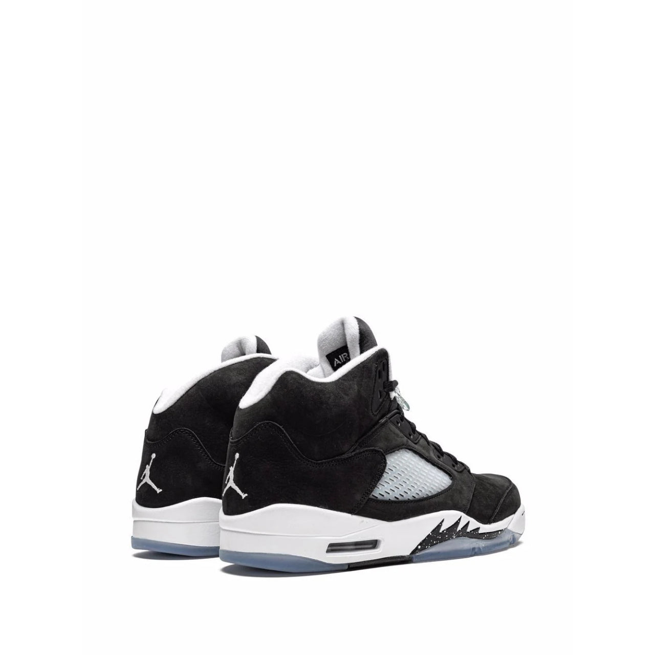 Air Jordan 5 Retro 'Oreo' - Tgjiuplug