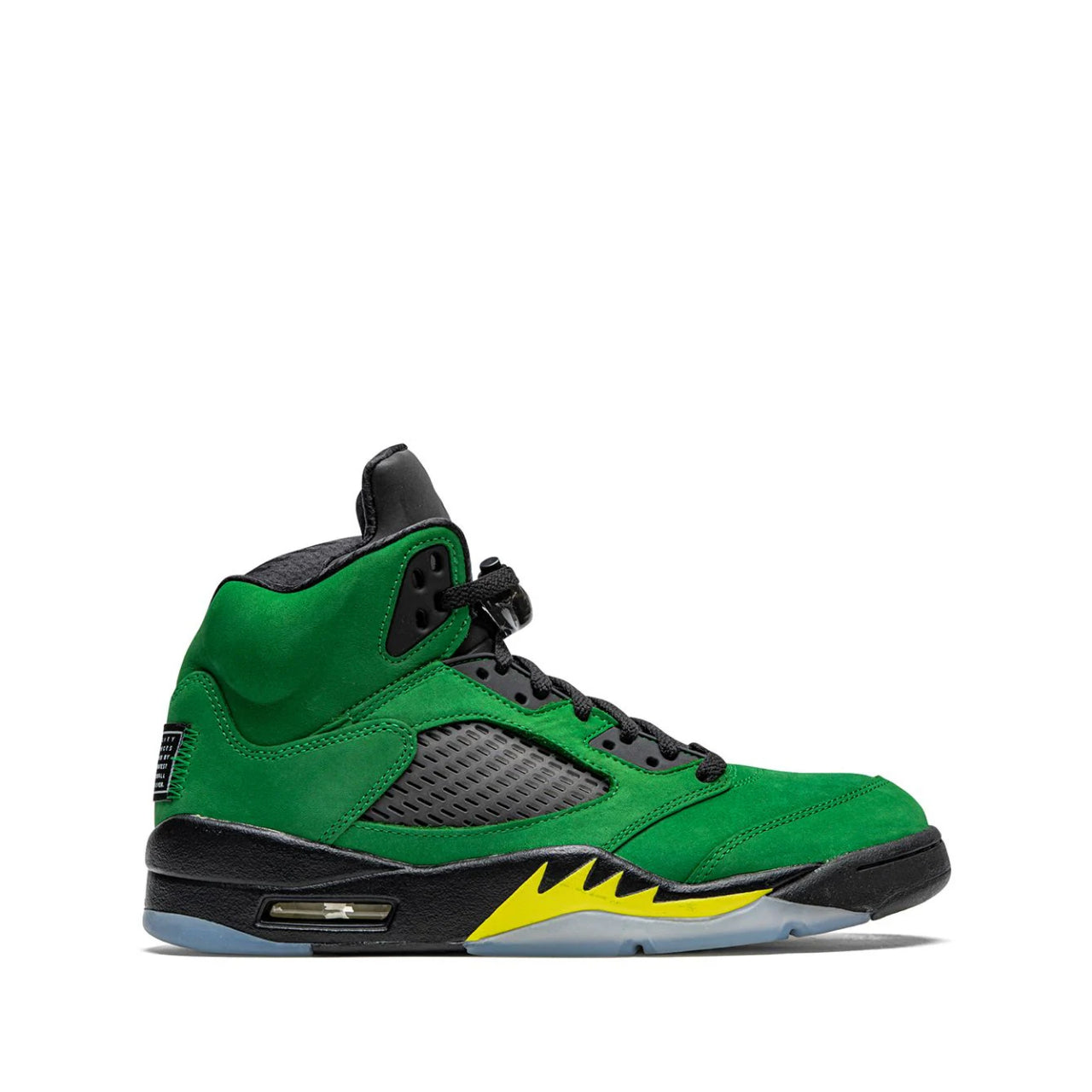 Air Jordan 5 Retro SE 'Oregon' - Tgjiuplug