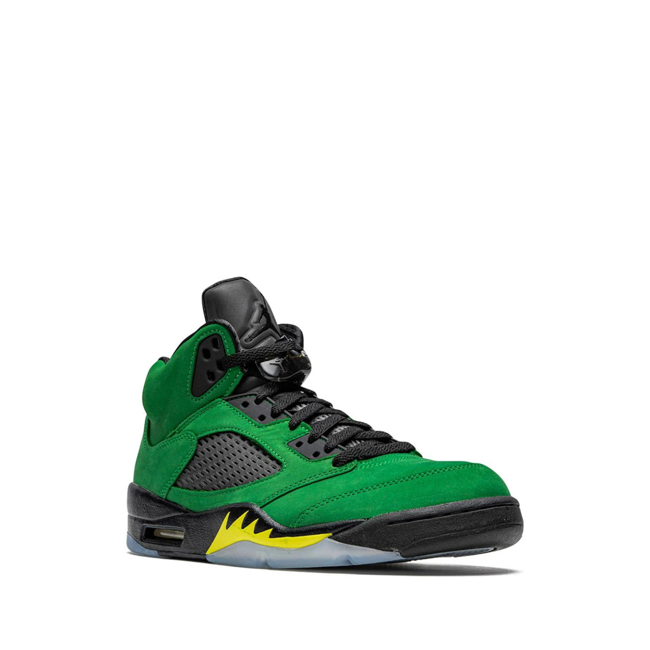 Air Jordan 5 Retro SE 'Oregon' - Tgjiuplug