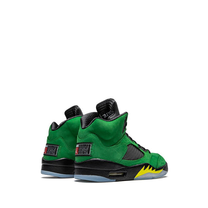 Air Jordan 5 Retro SE 'Oregon' - Tgjiuplug